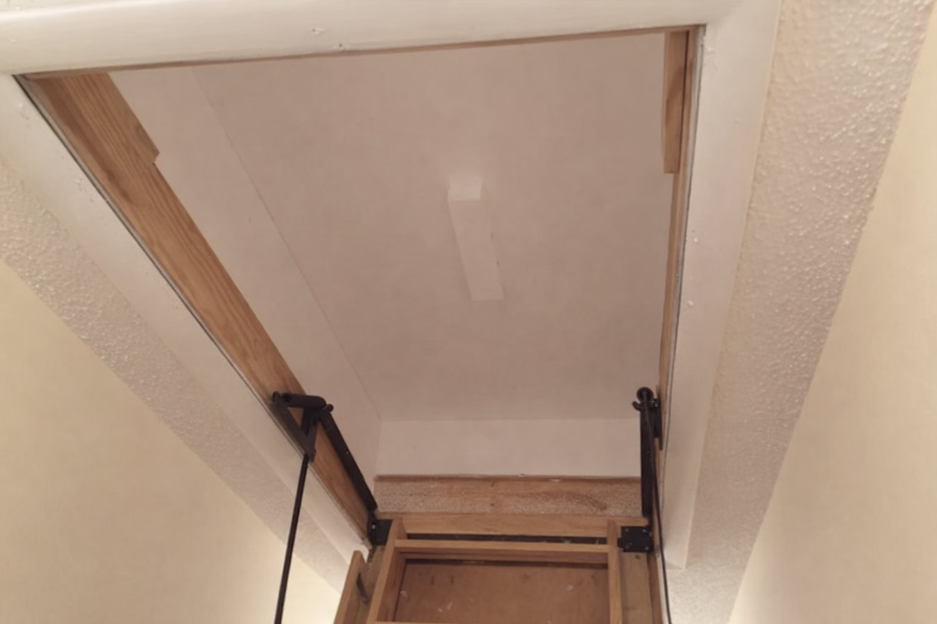 Air sealing services